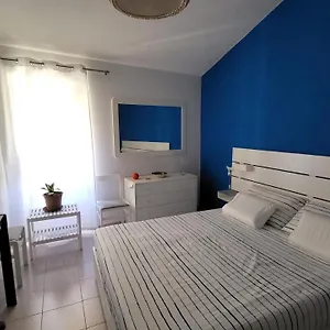 Itiseasy 1 E 2 Private Appartement