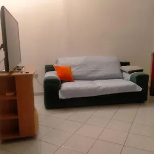 Appartamento Santa Giusta Appartement