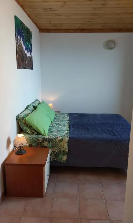 Apartament Casa Polo Cala Gonone