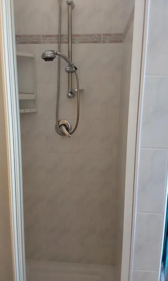 Apartament Casa Polo Cala Gonone Włochy