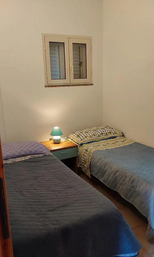 Apartament Casa Polo Cala Gonone