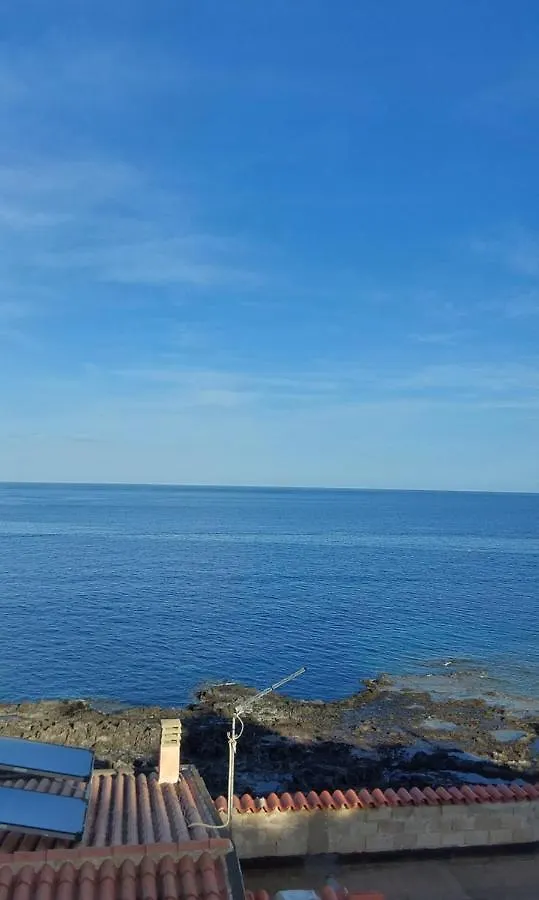 Apartament Casa Polo Cala Gonone Włochy