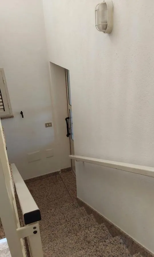 Apartament Casa Polo Cala Gonone